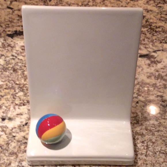 Nora Fleming Accents Nora Fleming Retired Memo Message Board W5 Poshmark